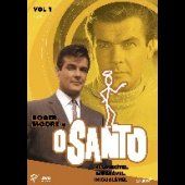 O Santo - Vol. 1 - Parte 2