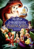 O Segredo da Pequena Sereia