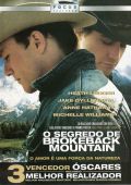 O Segredo de Brokeback Mountain