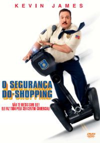 O Segurança do Shopping