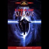 O Senhor das Ilusões