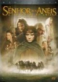 O Senhor dos Anéis - A Irmandade do Anel