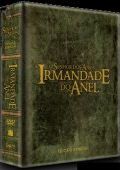 O Senhor dos Anéis - A Irmandade do Anel - Edição Especial