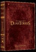 O Senhor dos Anéis - As Duas Torres - Edição Especial