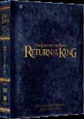 O Senhor dos Anéis - O Regresso do Rei - Edição Especial