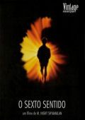 O Sexto Sentido - Colecção Vintage