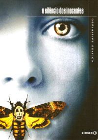 O Silêncio dos Inocentes - Definitive Edition