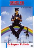 O Super Polícia