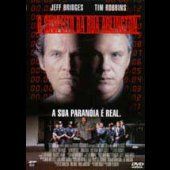 O Suspeito da Rua Arlington