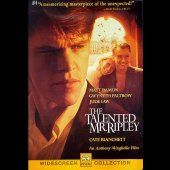 O Talentoso Mr. Ripley