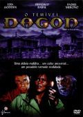 O Temível Dagon