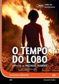 O Tempo do Lobo