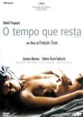 O Tempo que Resta