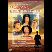 O Tempo Reencontrado
