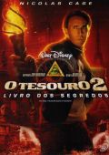 O Tesouro 2 - Livro dos Segredos