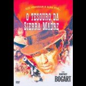 O Tesouro da Sierra Madre