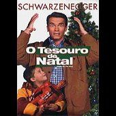 O Tesouro de Natal