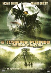 O Tesouro Perdido do Grand Canyon