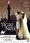 O Tigre e a Neve