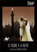 O Tigre e a Neve - Colecção Vintage