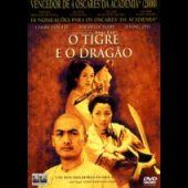 O Tigre e o Dragão