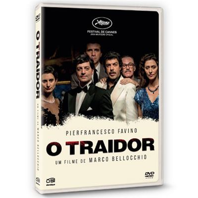 O Traidor