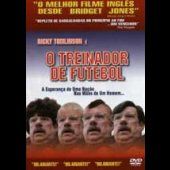 O Treinador de Futebol