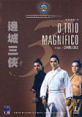 O Trio Magnífico