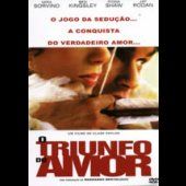 O Triunfo do Amor
