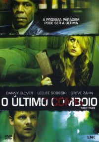 O Último Comboio