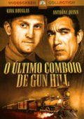 O Último Comboio de Gun Hill