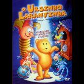 O Ursinho Laranjinha