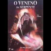 O Veneno da Serpente