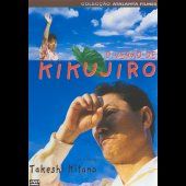 O Verão de Kikujiro