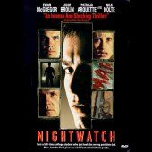 O Vigilante da Noite