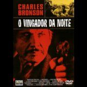 O Vingador da Noite