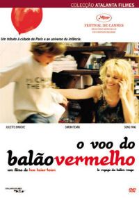 O Voo do Balão Vermelho