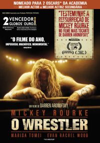 O Wrestler