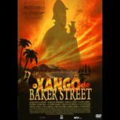 O Xangô de Baker Street
