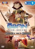 Oban Star-Racers - Volume 1