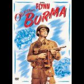Objectivo, Burma!