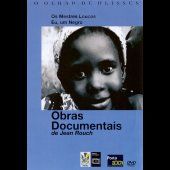 Obras Documentais de Jean Rouch