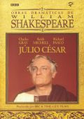 Obras Dramáticas de William Shakespeare - Júlio César