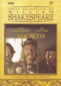 Obras Dramáticas de William Shakespeare - Macbeth