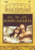 Obras Dramáticas de William Shakespeare - Romeu & Julieta