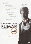 Obrigado por Fumar