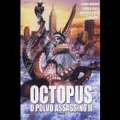 Octopus - O Polvo Assassino II