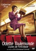 Odette Toulemonde - Lições de Felicidade