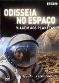 Odisseia no Espaço - Viagem aos Planetas