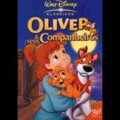 Oliver e Seus Companheiros